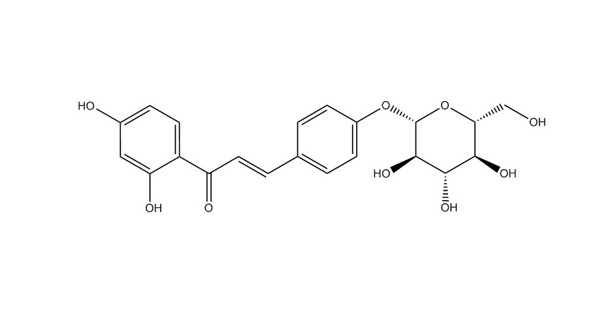 異甘草苷|5041-81-6
