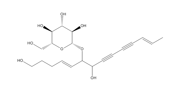 黨參炔苷 129277-38-9 Lobetyolin